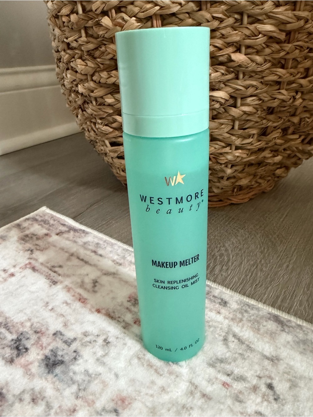 Westmore Beauty Makeup Melter